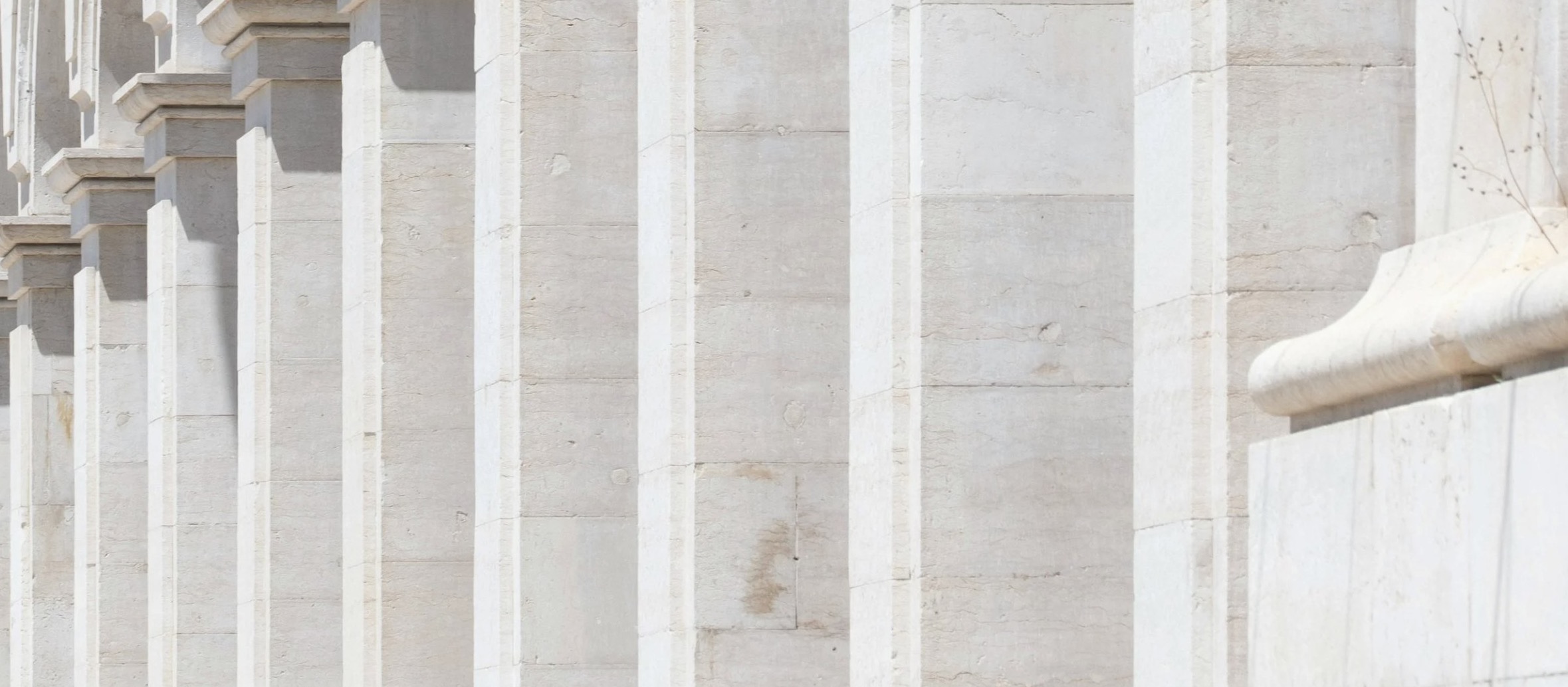 Architectural detail